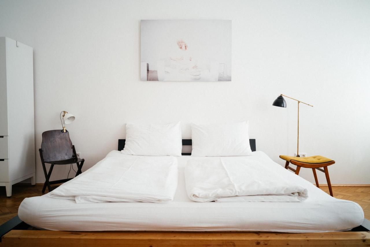 Am Brillantengrund 3* Viena