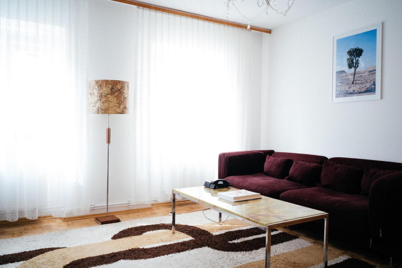Hotel Am Brillantengrund Viena