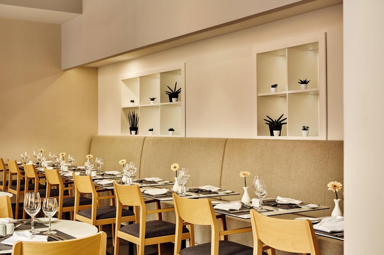 H+ Hotel Viena