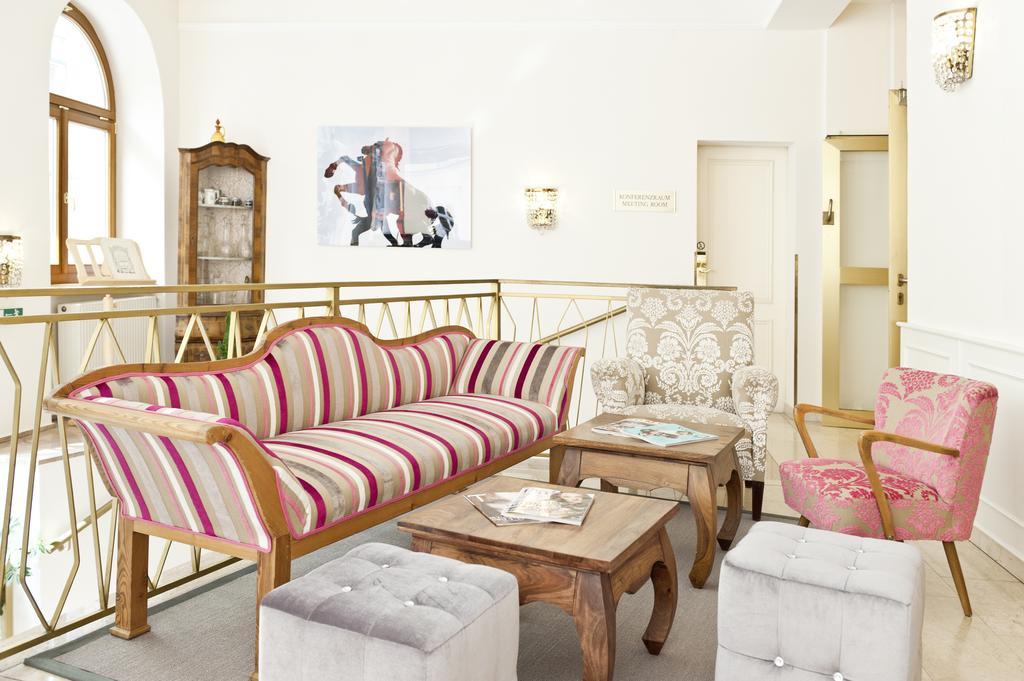 Beethoven Hotel Viena