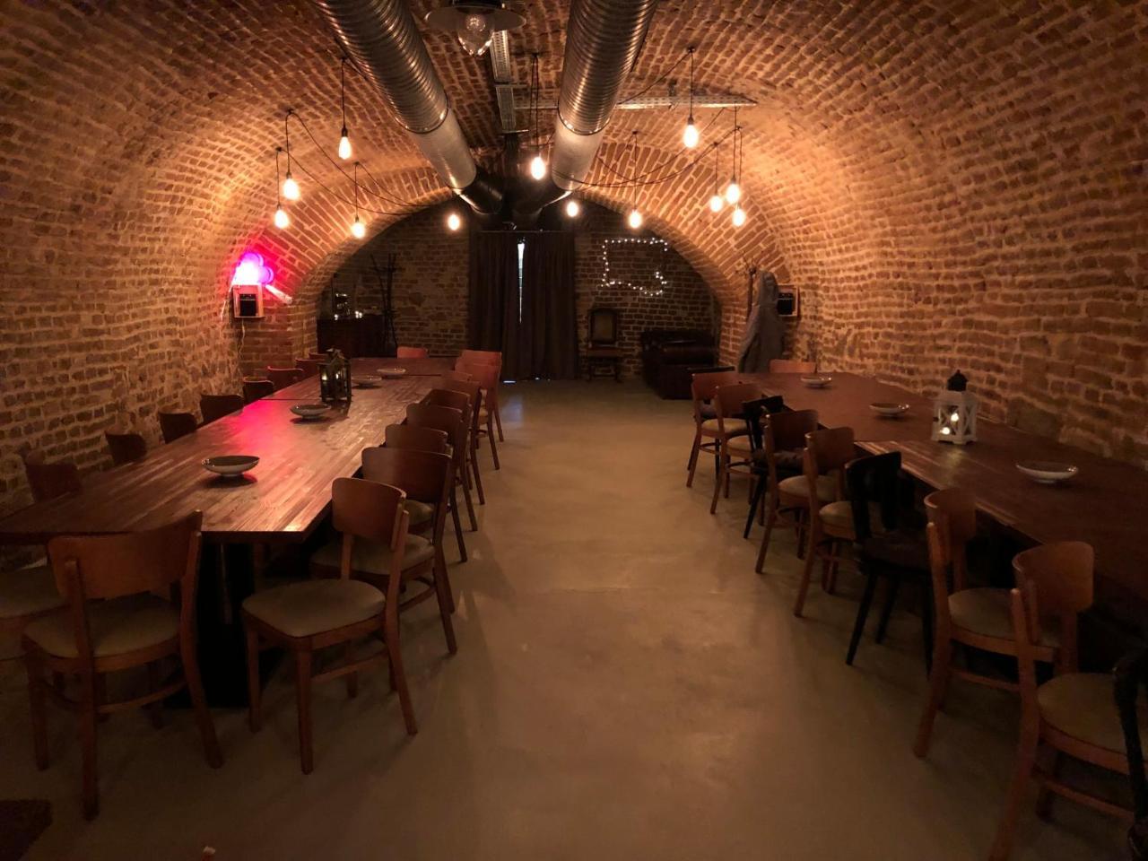 Boutique Zum Goldenen Kegel Hostel *