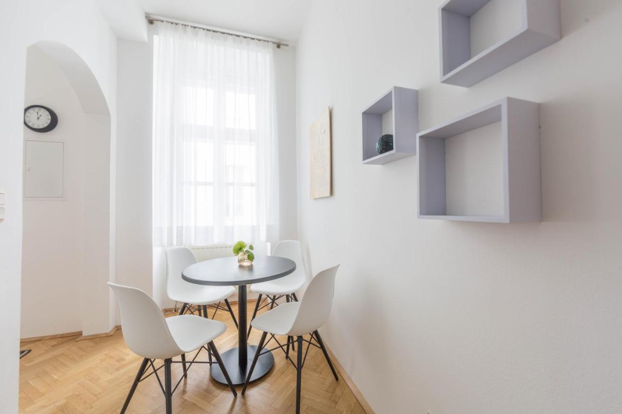Apartment City - Mariahilf Vienna