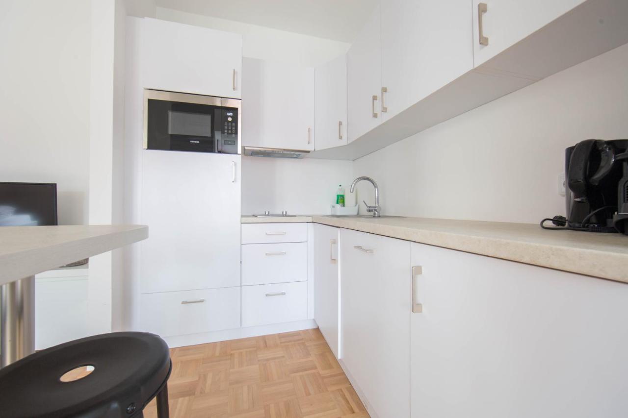 Apartment City - Mariahilf Vienna