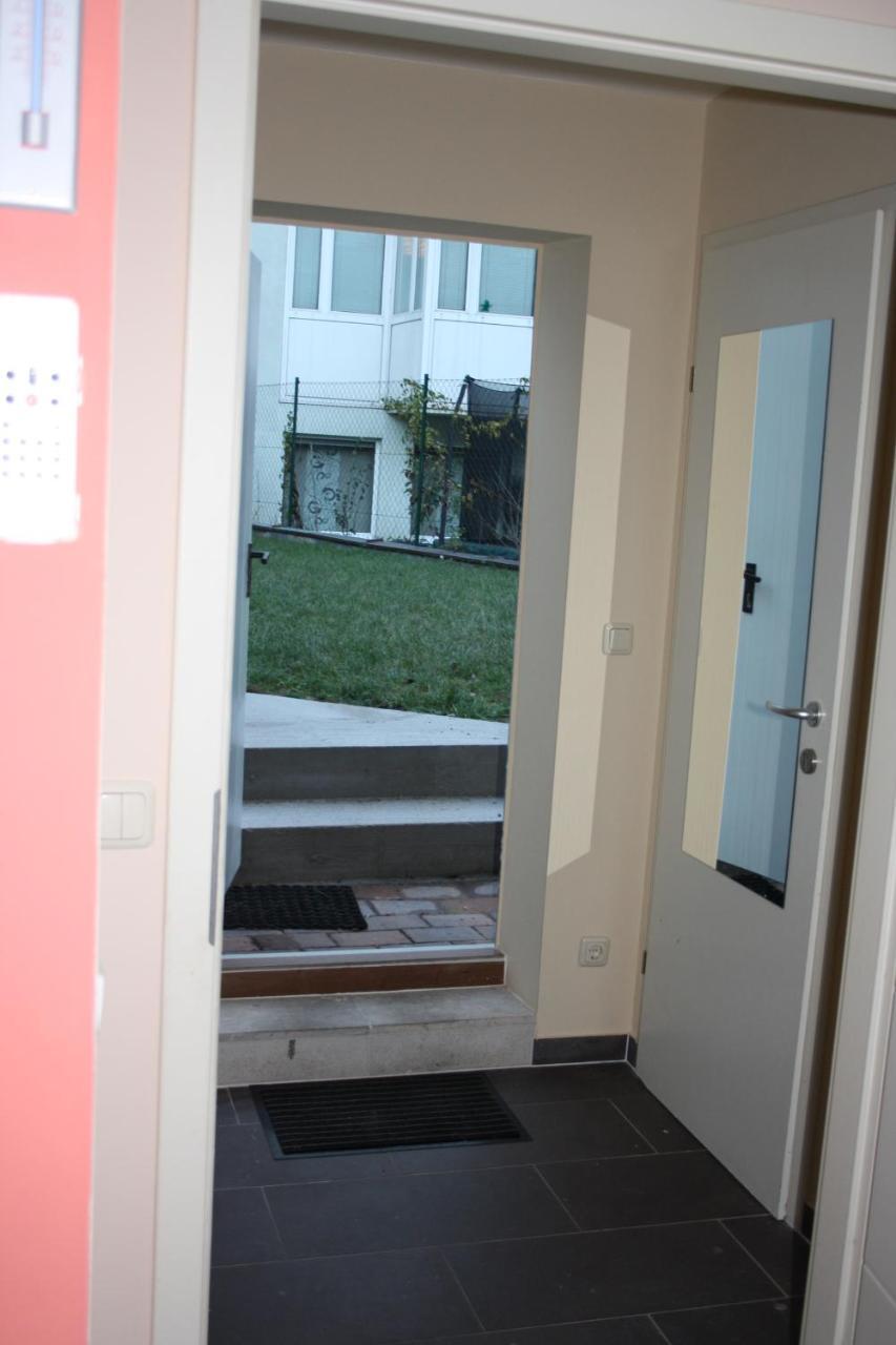 Vienna Top Apartment * Vienna