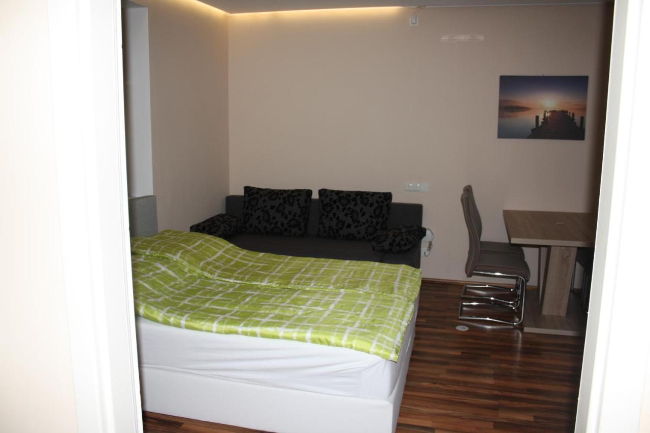 Apartment Vienna Top Apartment *