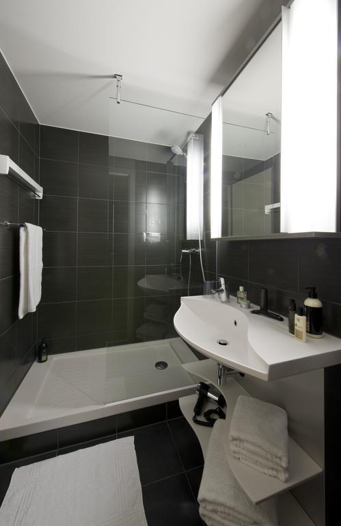 Aparthotel Adagio