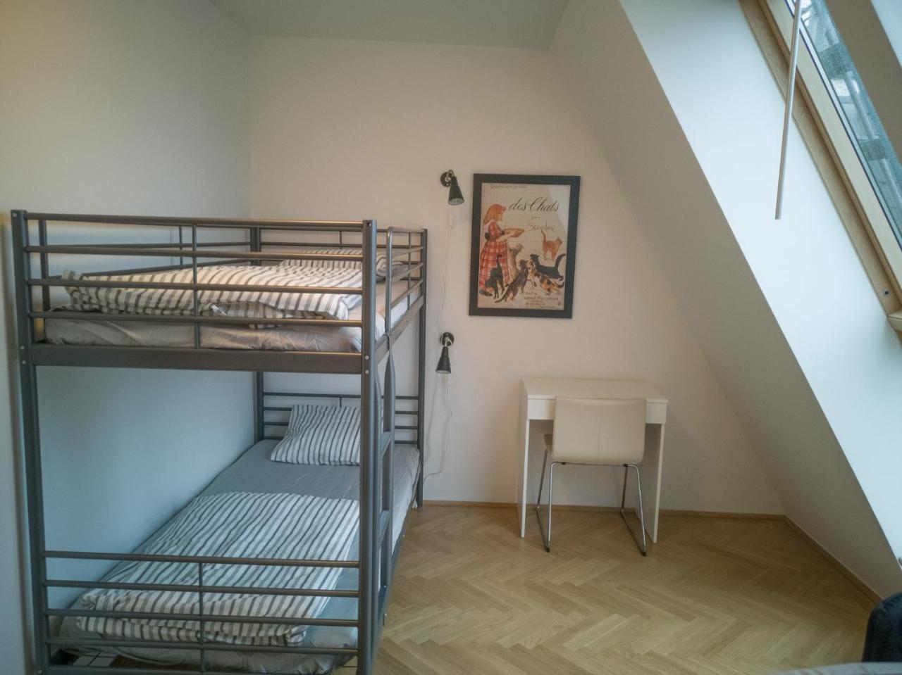 Hotspot Apartment Vienna