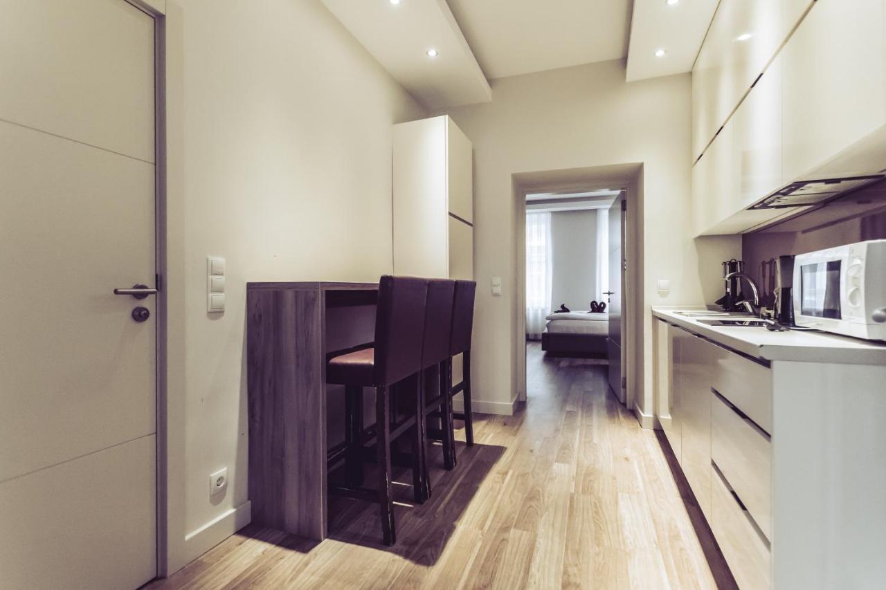 Aurellia Apartment Vienna