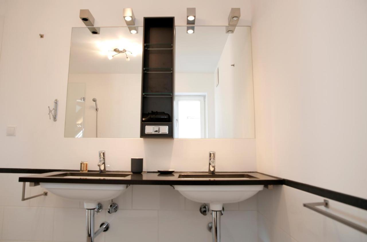 Kh Center Apartment Vienna