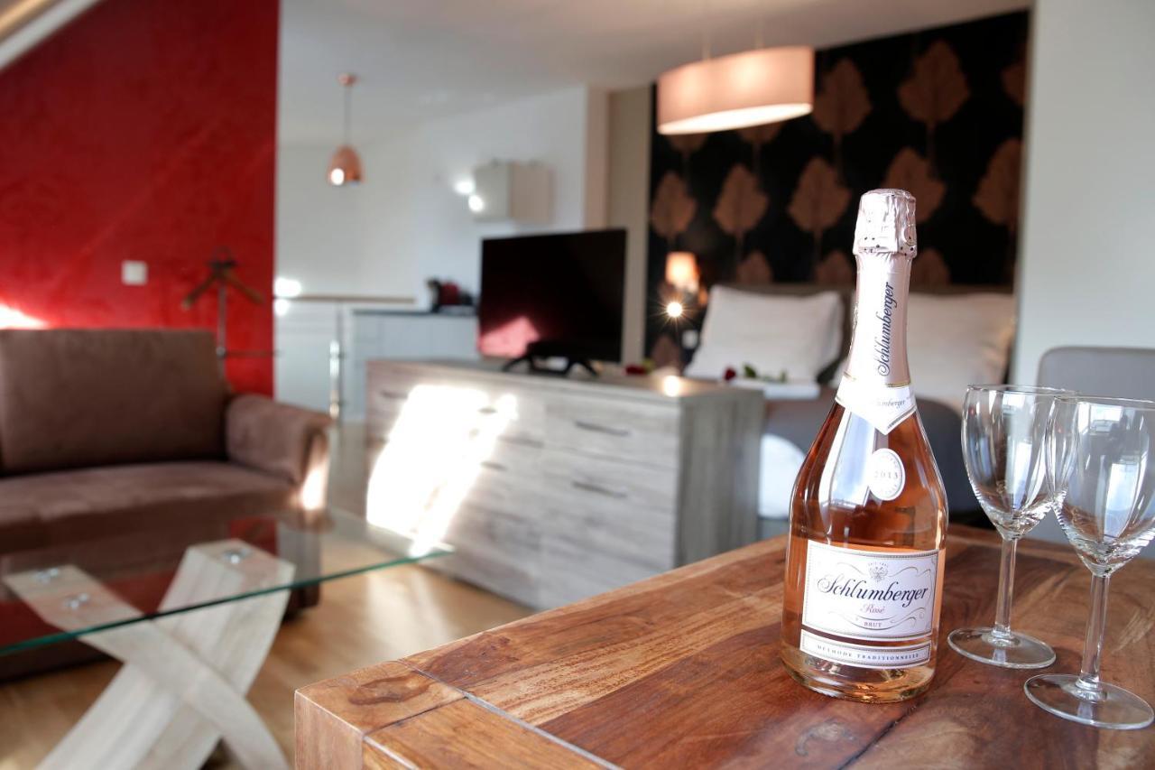 Apartment Kh Center Vienna