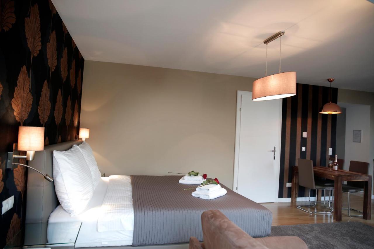 Kh Center Apartment Vienna