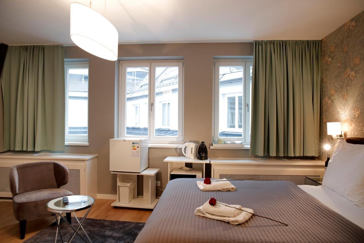 Apartment Kh Center