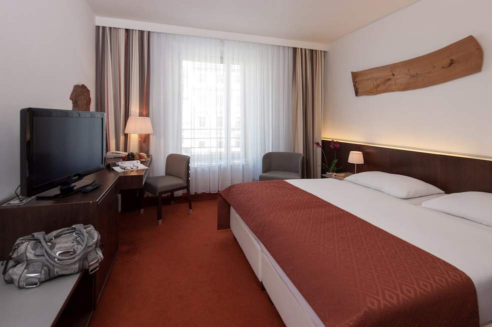 Austria Trend Europa Hotel 4*