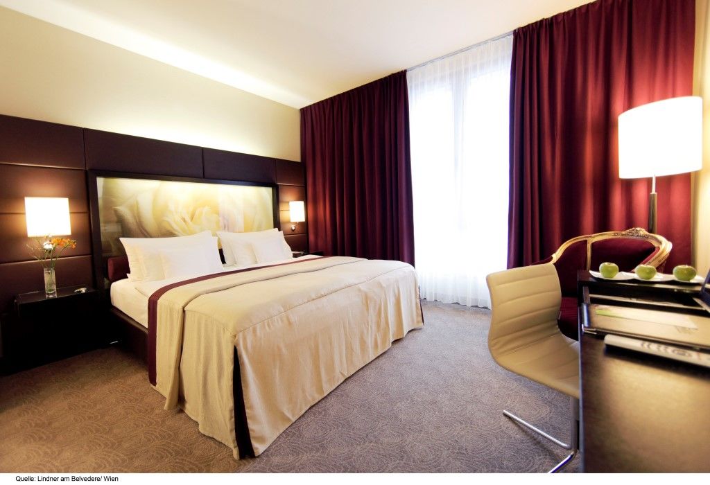 Lindner Am Belvedere, Part Of Jdv By Hyatt