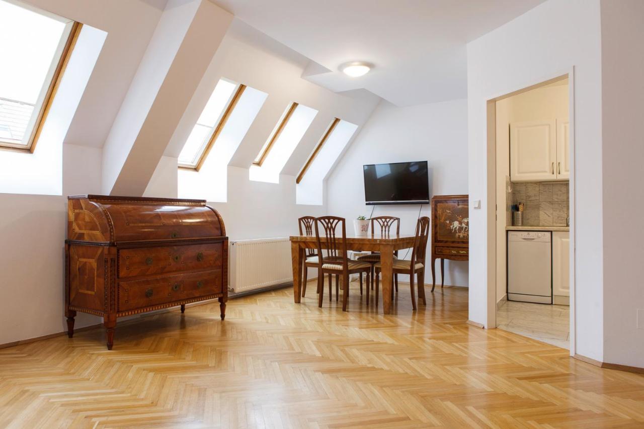 Vienna-flats | Contactless Check-in Apartment *