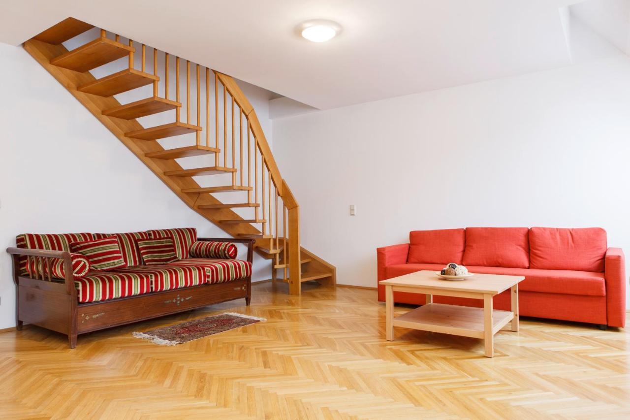 Apartment Vienna-flats | Contactless Check-in