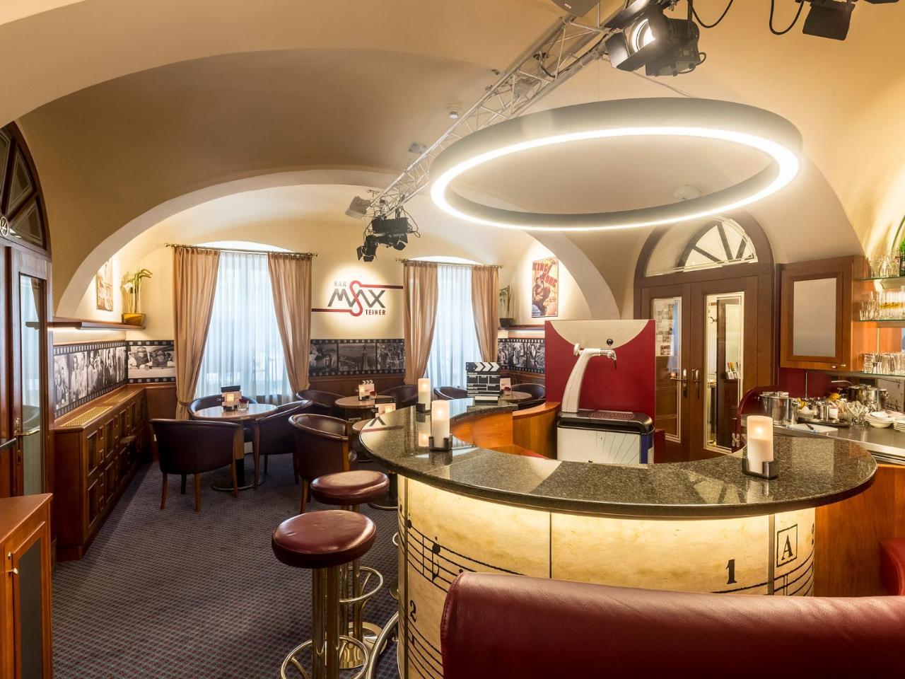 Austria Classic Hotel