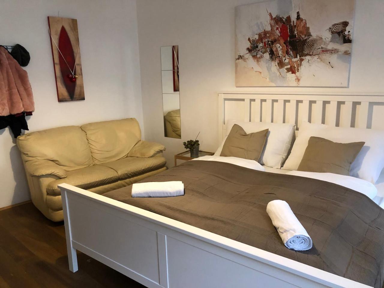 Boutique Zum Goldenen Kegel Hostel
