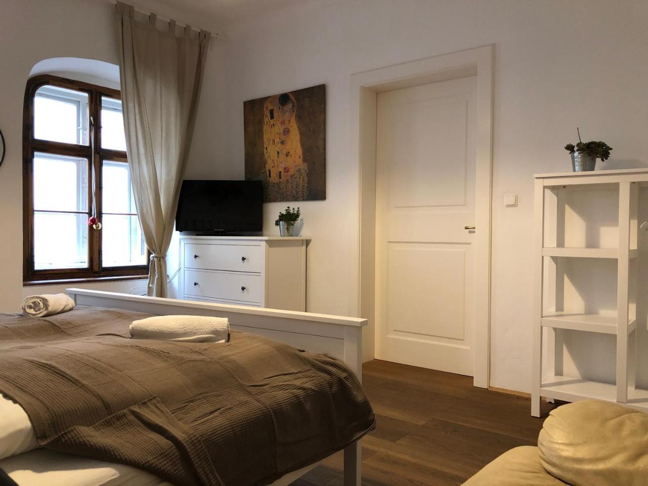 Hostel Boutique Zum Goldenen Kegel Vienna