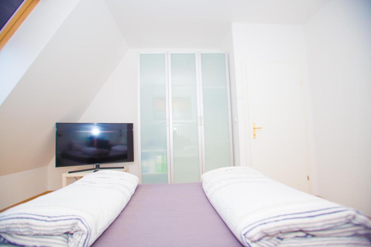 Hotspot Apartment *