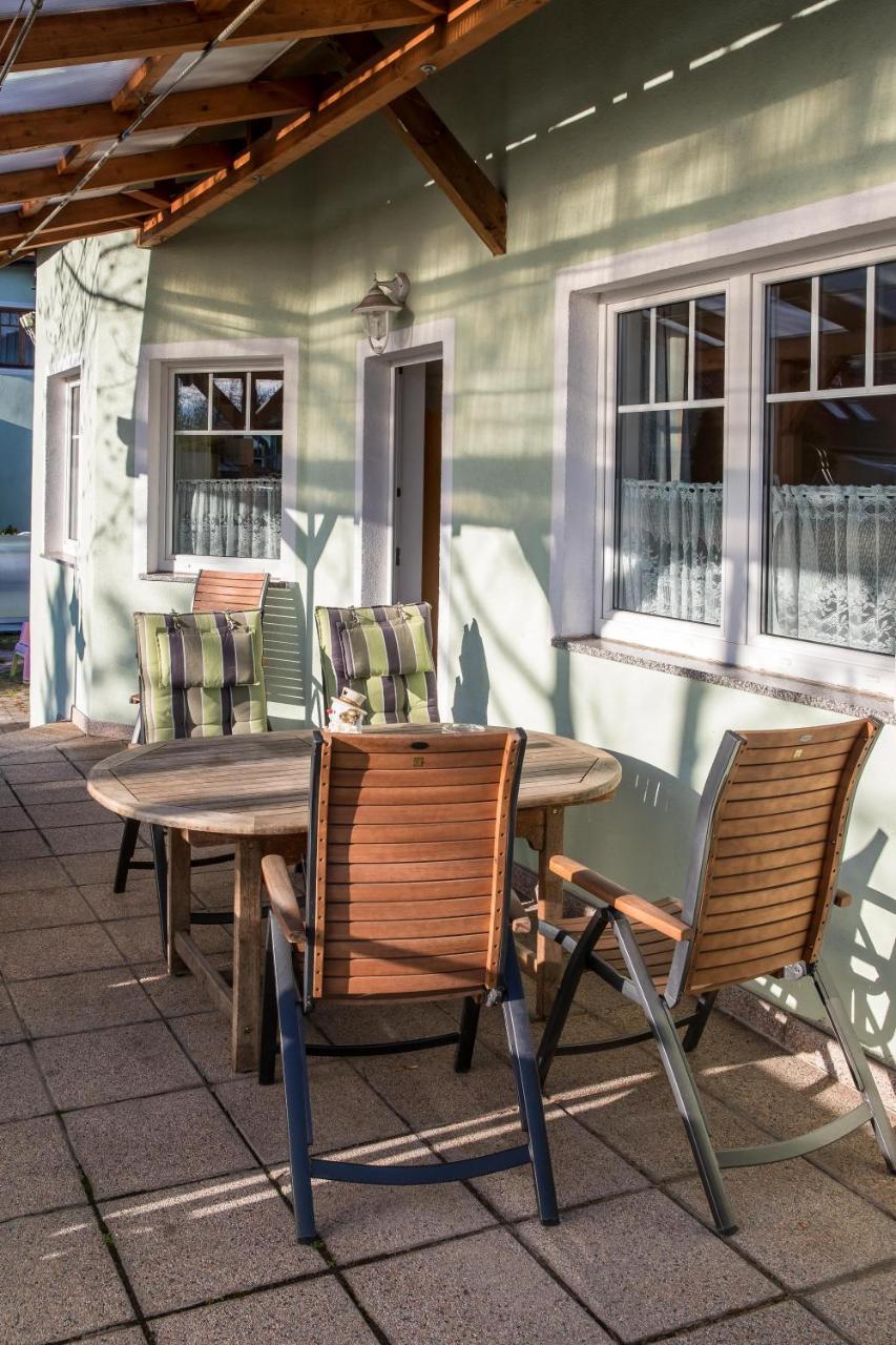 Gartenpension Prosl * Vienna