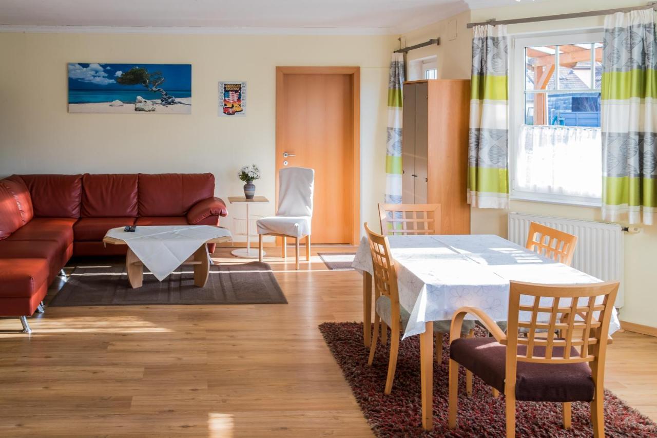 Gartenpension Prosl Vienna
