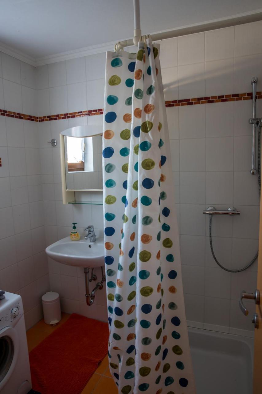 Gartenpension Prosl Apartment *
