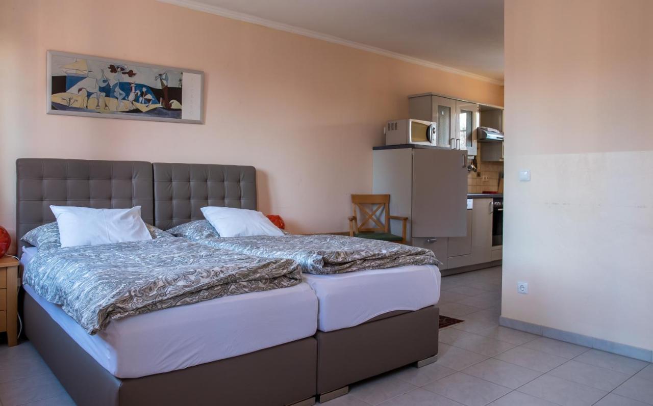 Gartenpension Prosl Vienna