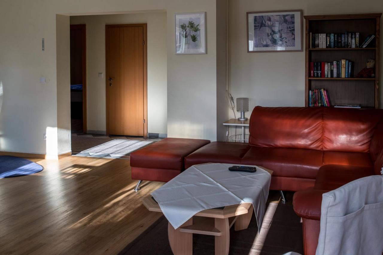 Apartment Gartenpension Prosl Vienna