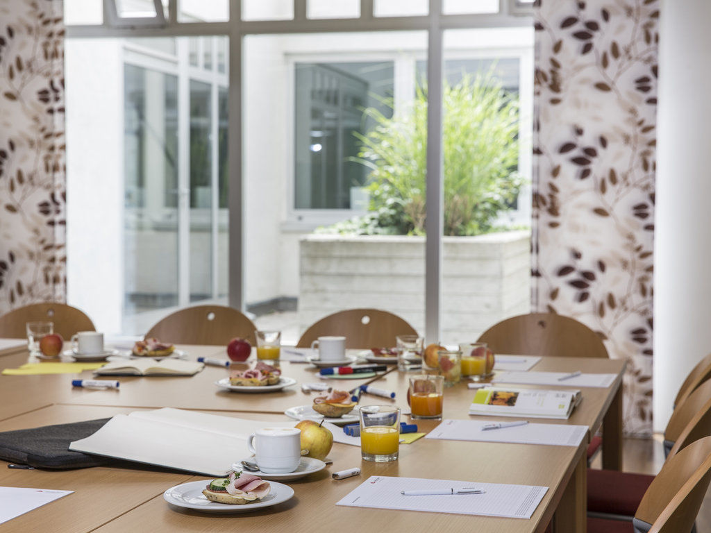 Hotel Austria Trend Anatol Vienna