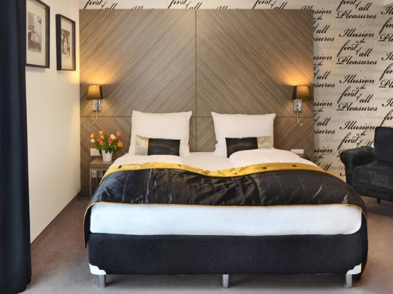Hotel Elaya West Viena