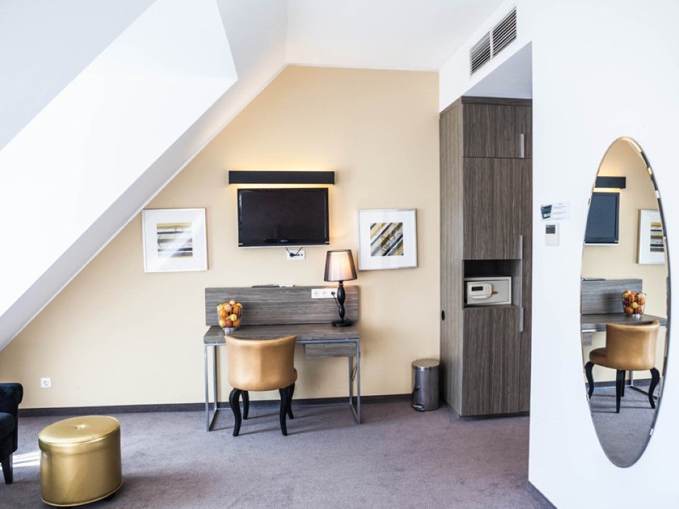 Hotel Elaya West Viena