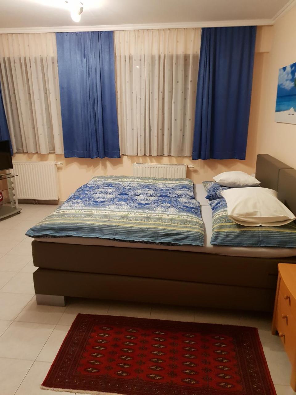 Apartment Gartenpension Prosl