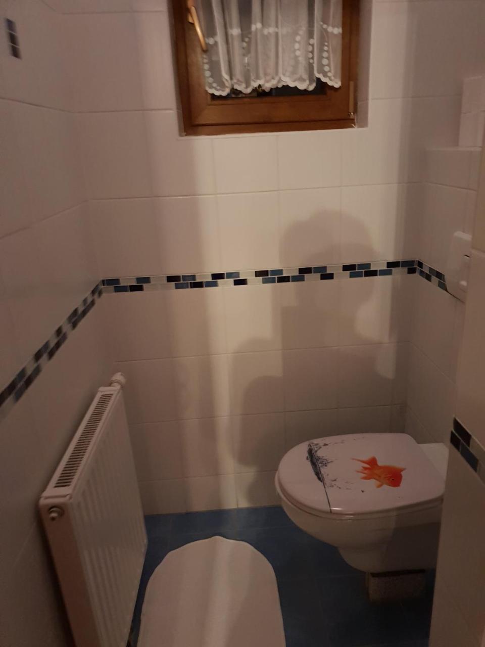 Gartenpension Prosl Apartment