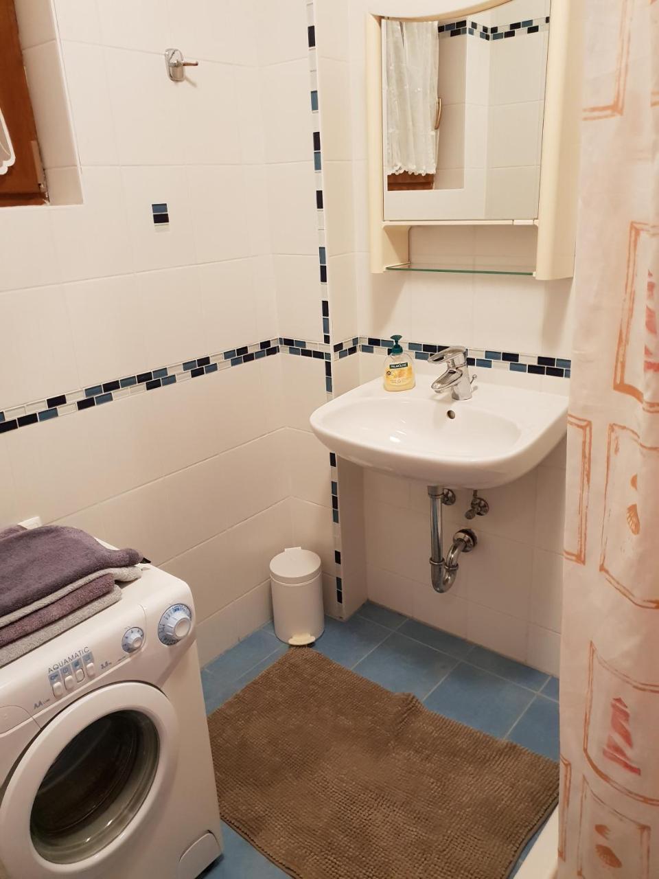 Apartment Gartenpension Prosl Vienna