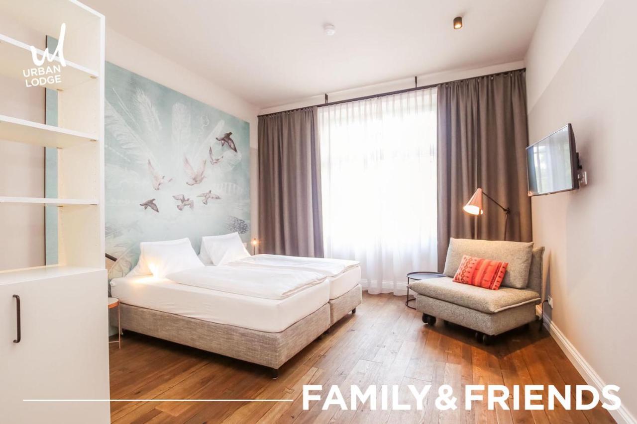 Urban - Apartamento Viena