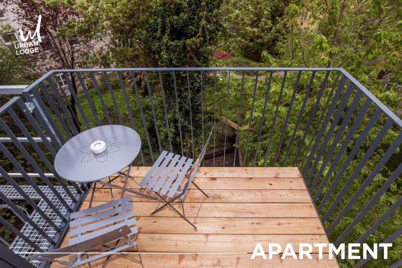 Urban - Apartamento *