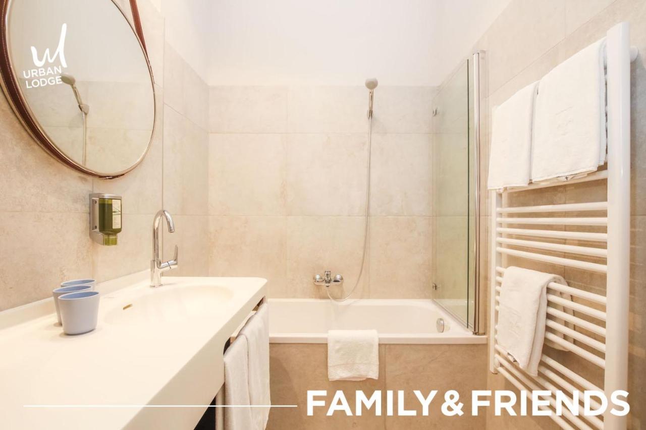 Apartamento Urban - Viena