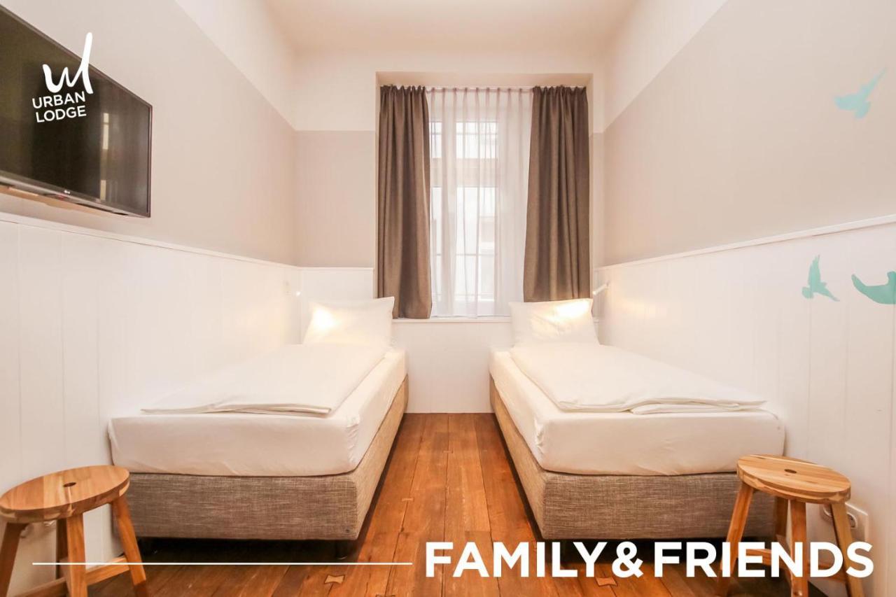 Apartamento Urban - Viena