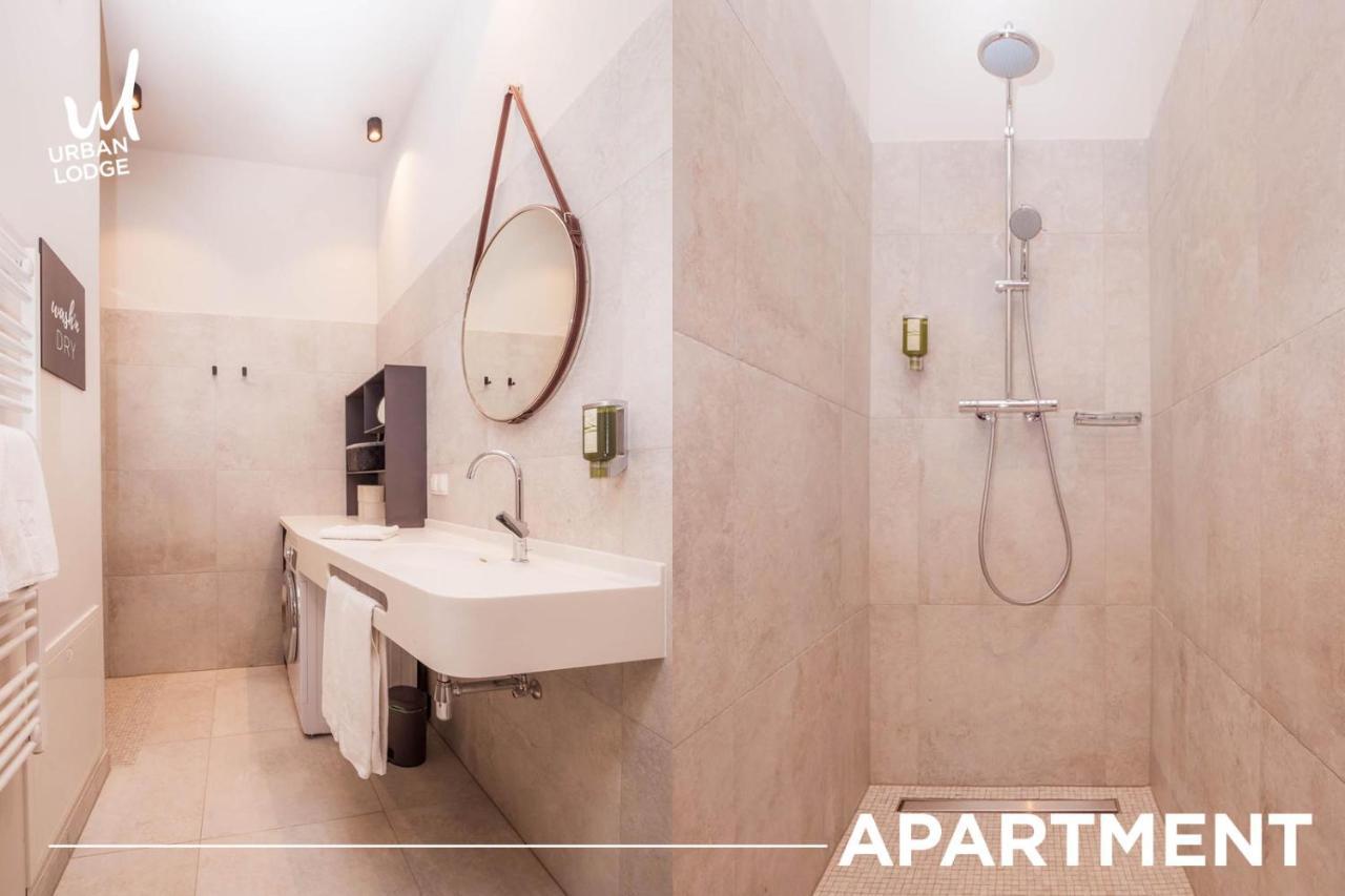 Urban - Apartamento
