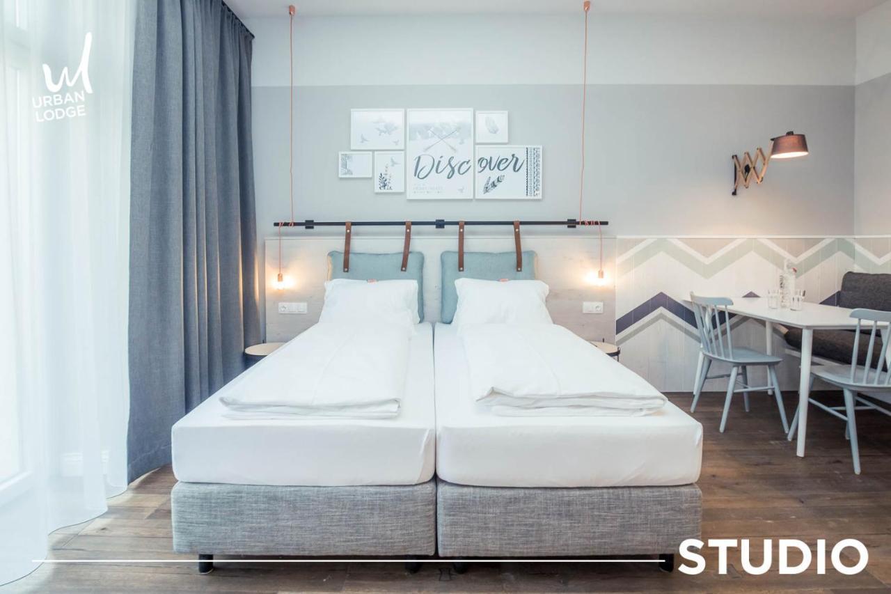 Urban - Apartamento *