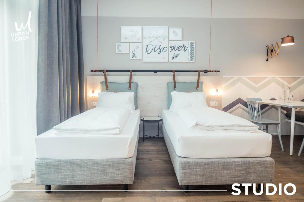 Apartamento Urban -