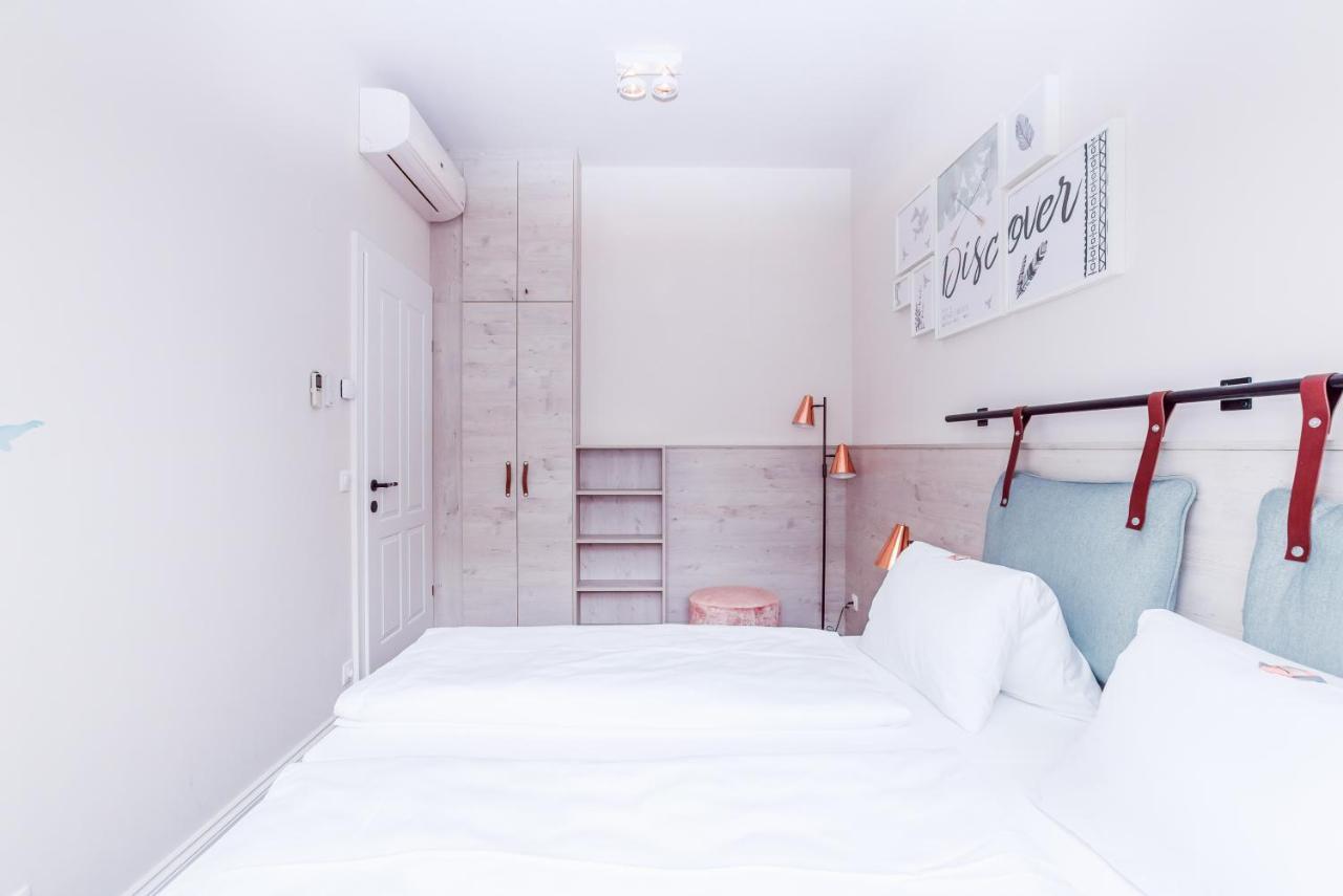 Urban - Apartamento *