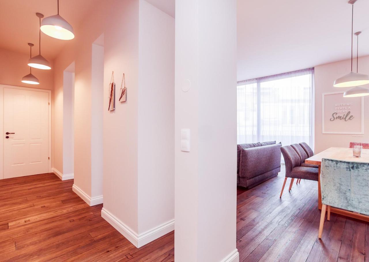 Apartamento Urban - Viena