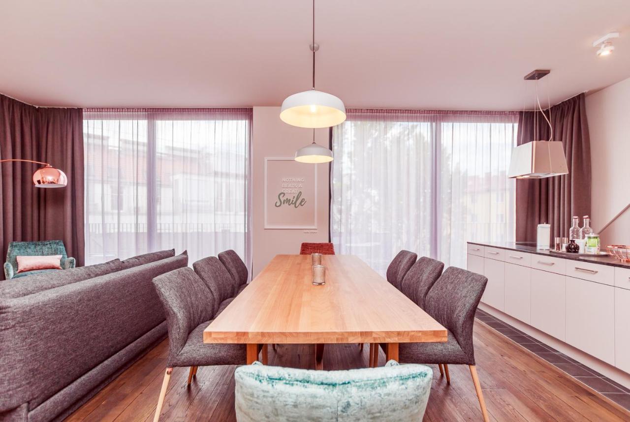Urban - Apartamento Viena