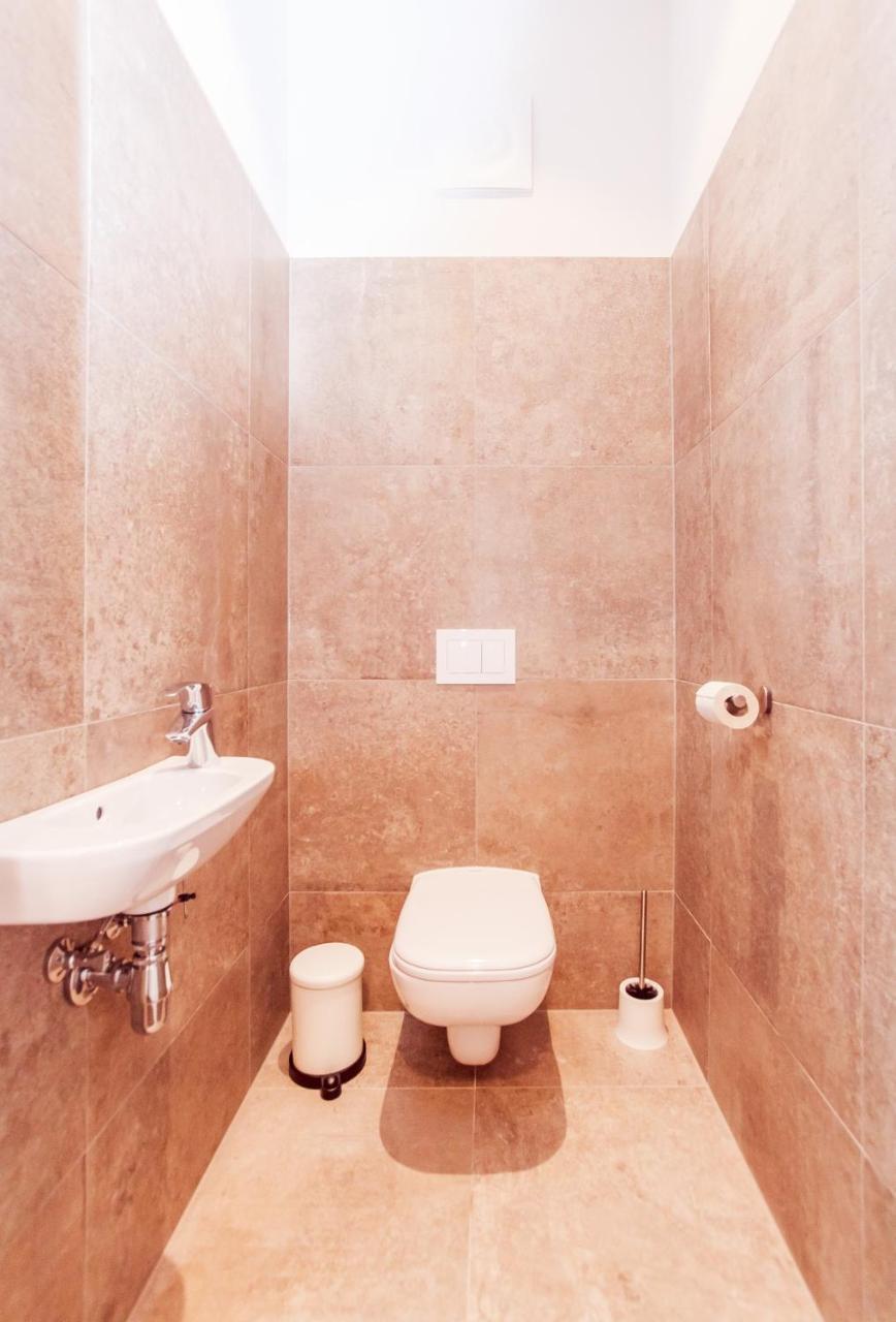 Apartamento Urban - *