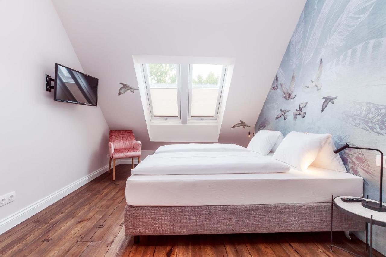 Apartamento Urban -