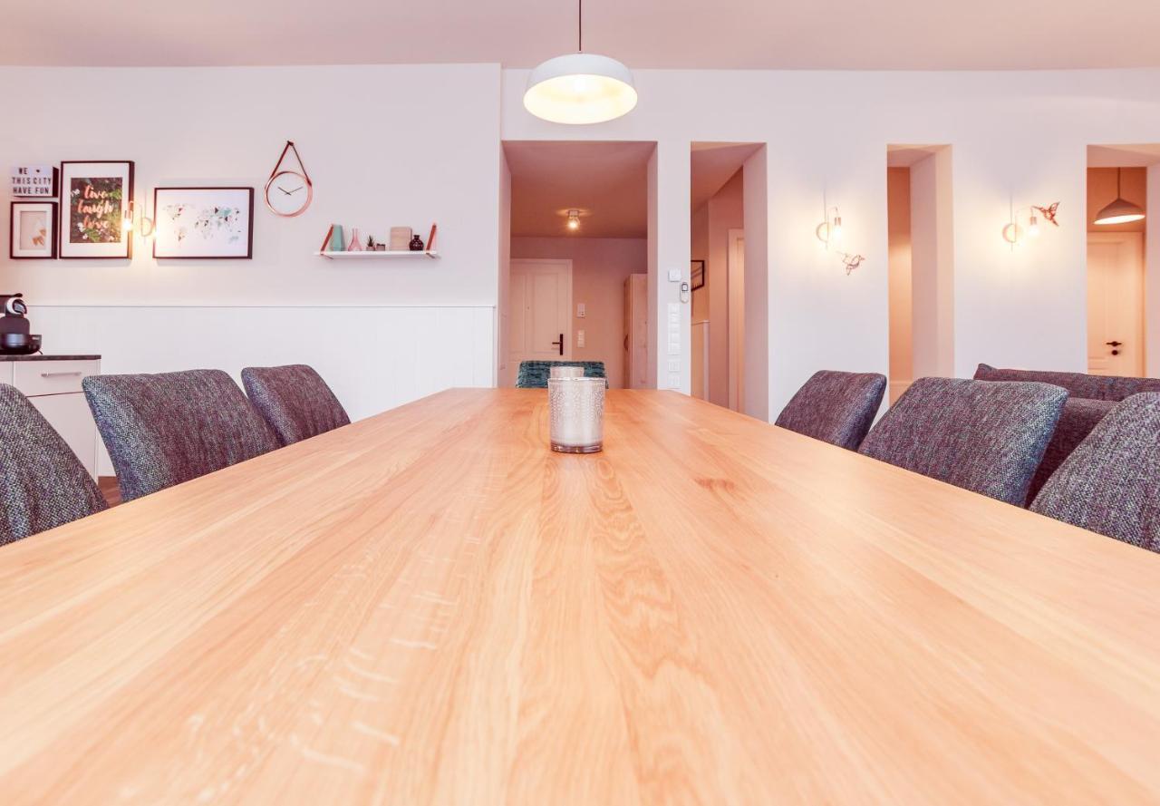 Urban - Apartamento Viena