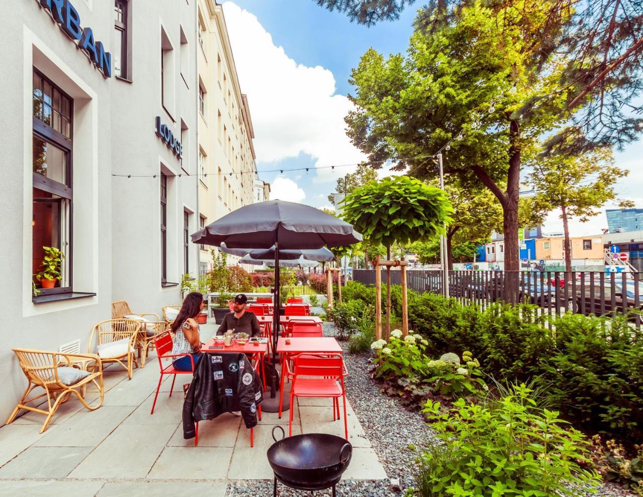 Apartamento Urban - *