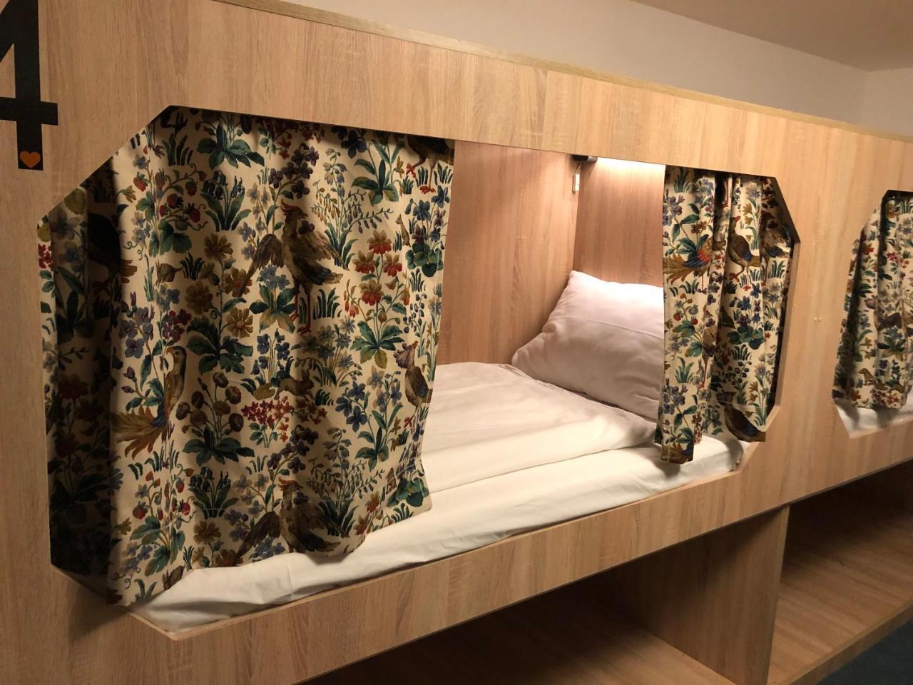 Boutique Zum Goldenen Kegel Hostel